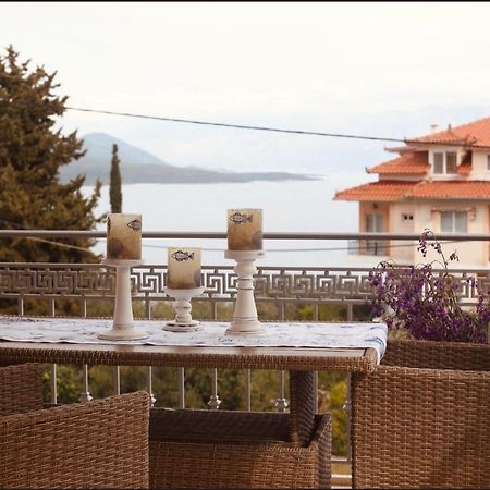 Il Sogno Lefkas Villa Nikiana Exterior photo