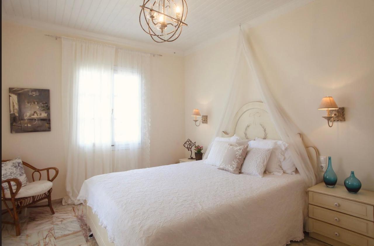 Il Sogno Lefkas Villa Nikiana Exterior photo